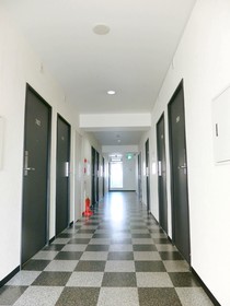 Chuo Oasis