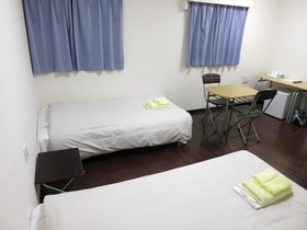 Chuo Oasis
