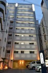 Chuo Oasis