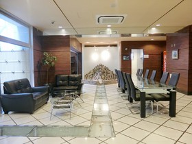 Chuo Oasis