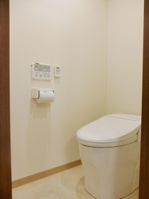 Chuo Oasis