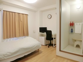 Chuo Oasis