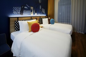 Citadines Namba Osaka