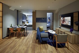 Citadines Namba Osaka