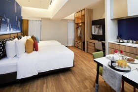 Citadines Namba Osaka