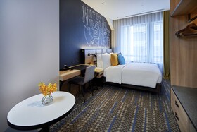 Citadines Namba Osaka