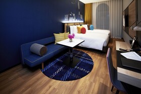 Citadines Namba Osaka