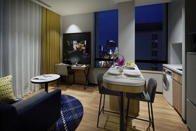 Citadines Namba Osaka