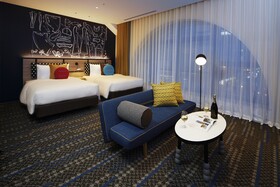 Citadines Namba Osaka