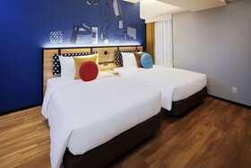 Citadines Namba Osaka