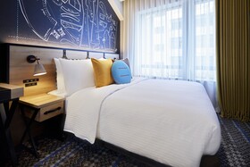 Citadines Namba Osaka