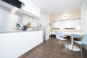 City Hotel Kix Tengachaya