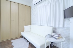 City Hotel Kix Tengachaya