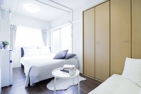 City Hotel Kix Tengachaya