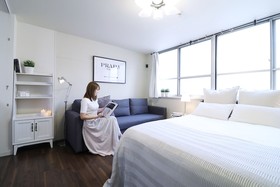 City Hotel Kix Tengachaya