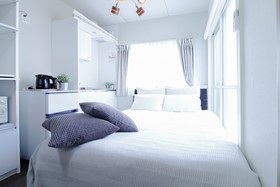 City Hotel Kix Tengachaya