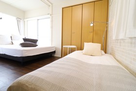 City Hotel Kix Tengachaya