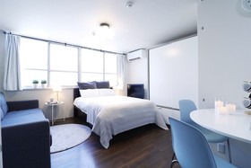City Hotel Kix Tengachaya