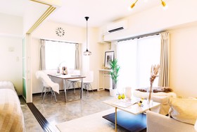 City Hotel Namba II