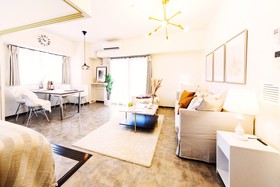 City Hotel Namba II