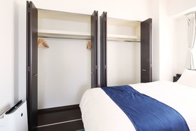 City Hotel Namba II