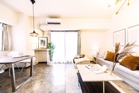City Hotel Namba II