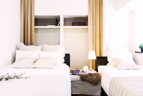 City Hotel Namba II