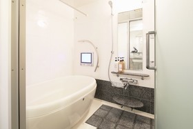 City Hotel Namba II