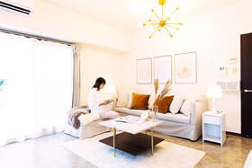 City Hotel Namba II