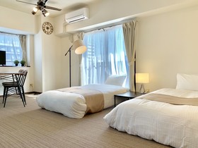 City Hotel Namba II