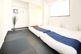 City Hotel Namba II