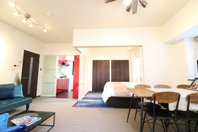 City Hotel Namba II