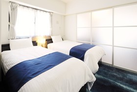 City Hotel Namba II