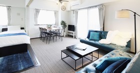 City Hotel Namba II