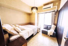 City Hotel Namba II