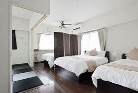 City Hotel Namba II