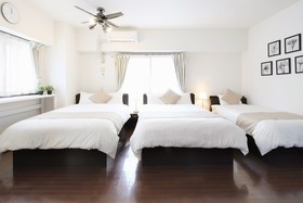 City Hotel Namba II