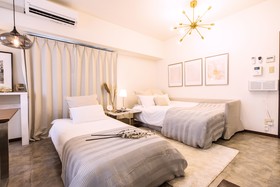City Hotel Namba II