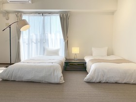 City Hotel Namba II