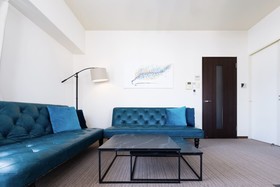 City Hotel Namba II