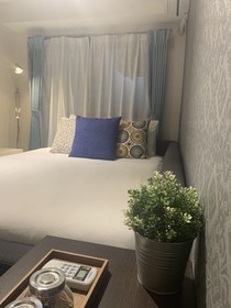 City Life Estate Namba-South