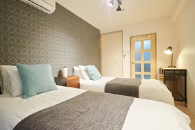 City Life Estate Namba-South