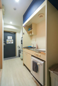 City Life Estate Namba-South
