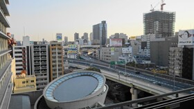 Cityplaza Osaka Hotel & Spa