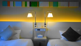 Cityplaza Osaka Hotel & Spa