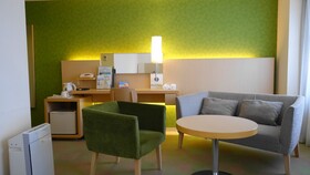 Cityplaza Osaka Hotel & Spa