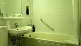 Cityplaza Osaka Hotel & Spa