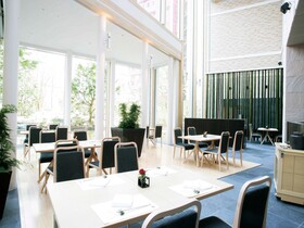 Cityplaza Osaka Hotel & Spa
