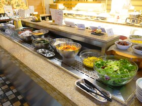 Cityplaza Osaka Hotel & Spa