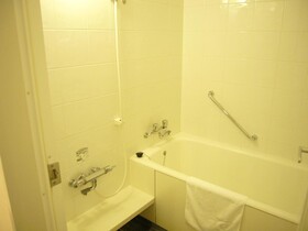 Cityplaza Osaka Hotel & Spa